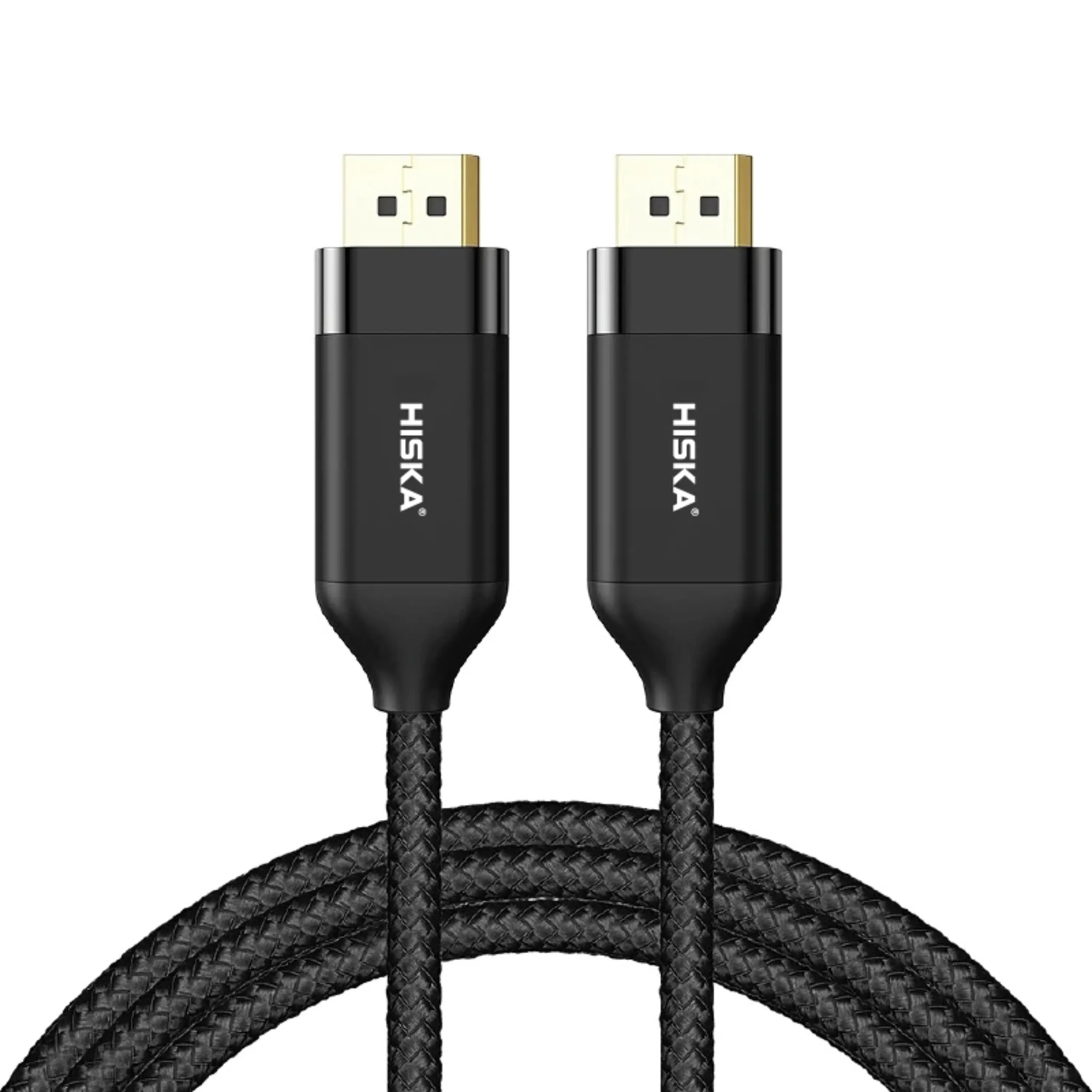 کابل HDMI 8K هیسکا طول 3 متر مدل HD-03-8K